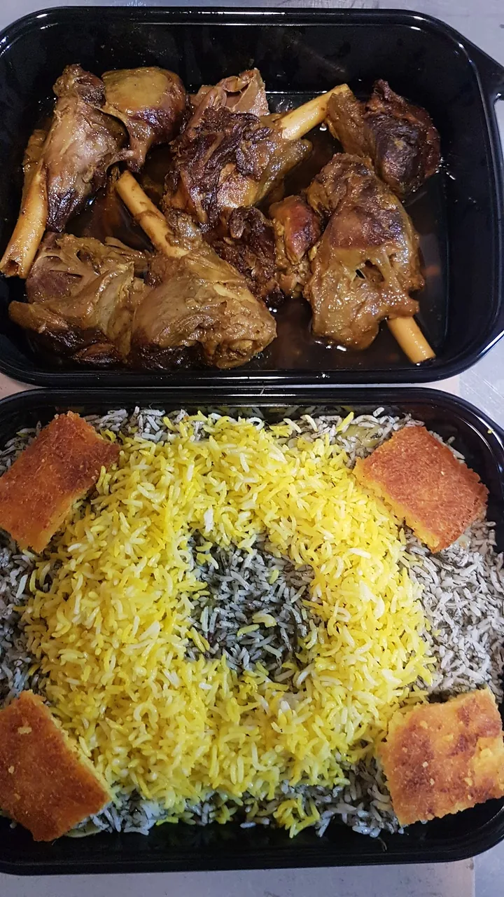 تهیه غذای مجلسی - تصویر 2
