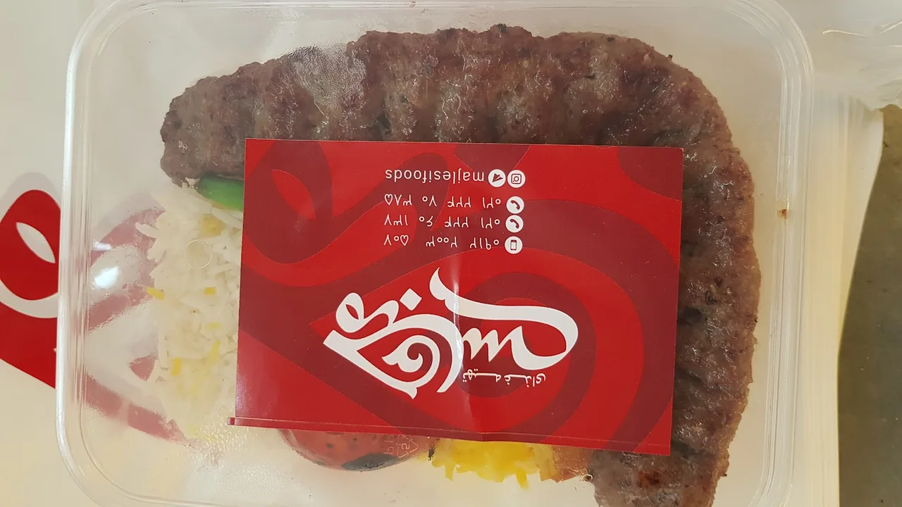 تهیه غذای مجلسی - تصویر 4