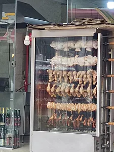 بریانکده دو آتیشه