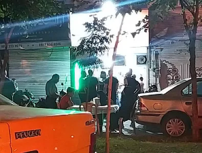 طباخی علی خانی