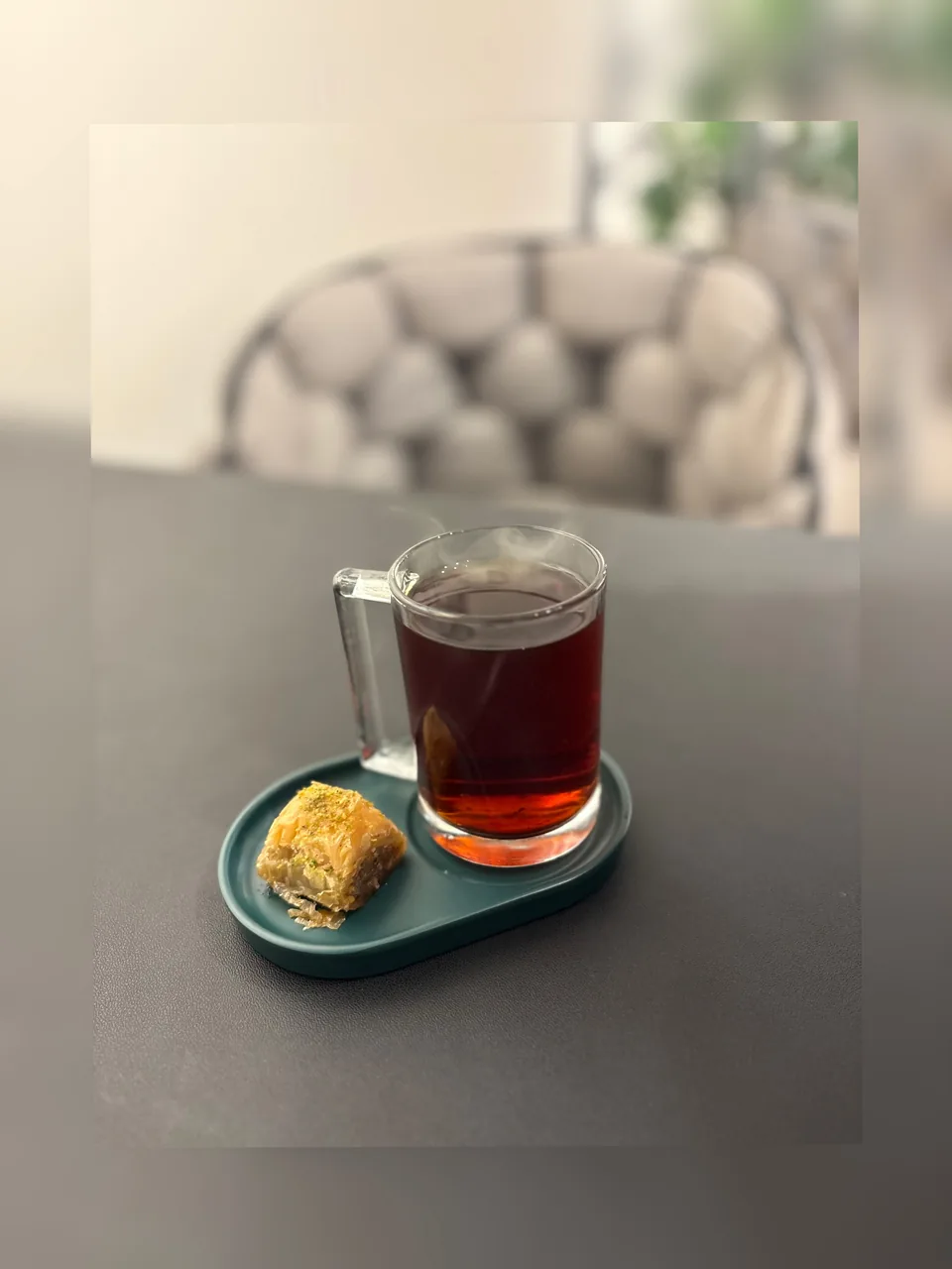 کافه رستوران عمارت ارس