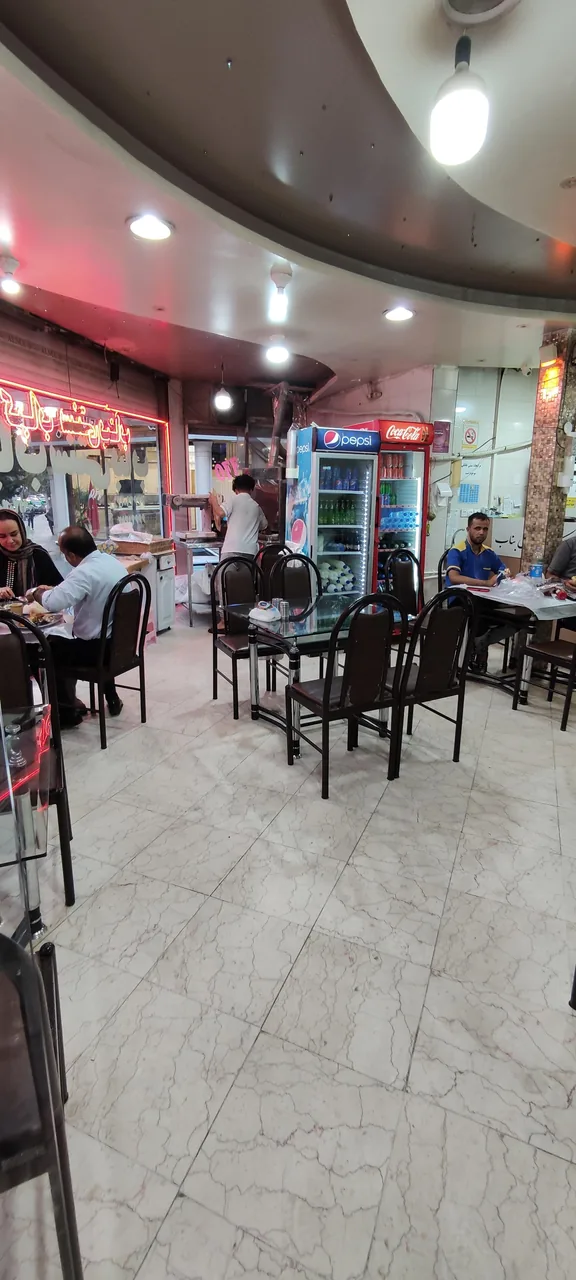 کباب سنتی بناب - تصویر 4