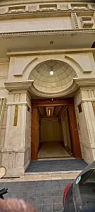 رستوران ماهان شاندیز شریعتی