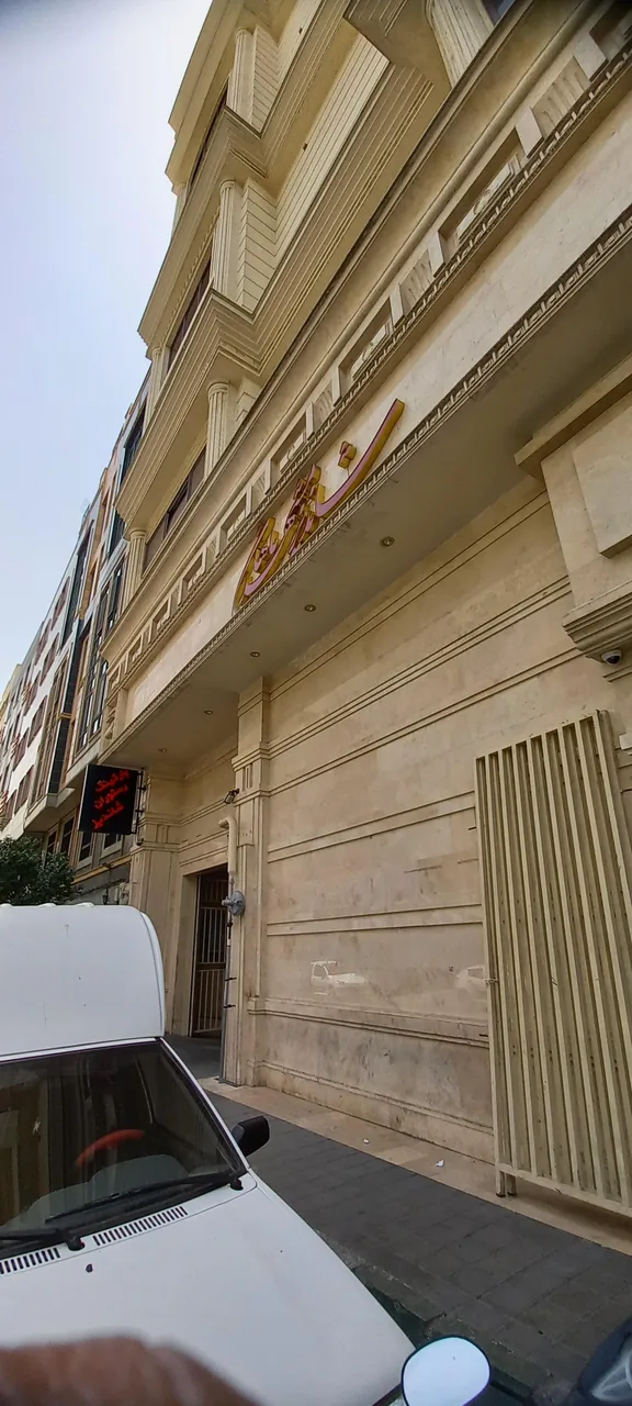 رستوران ماهان شاندیز شریعتی - تصویر 2