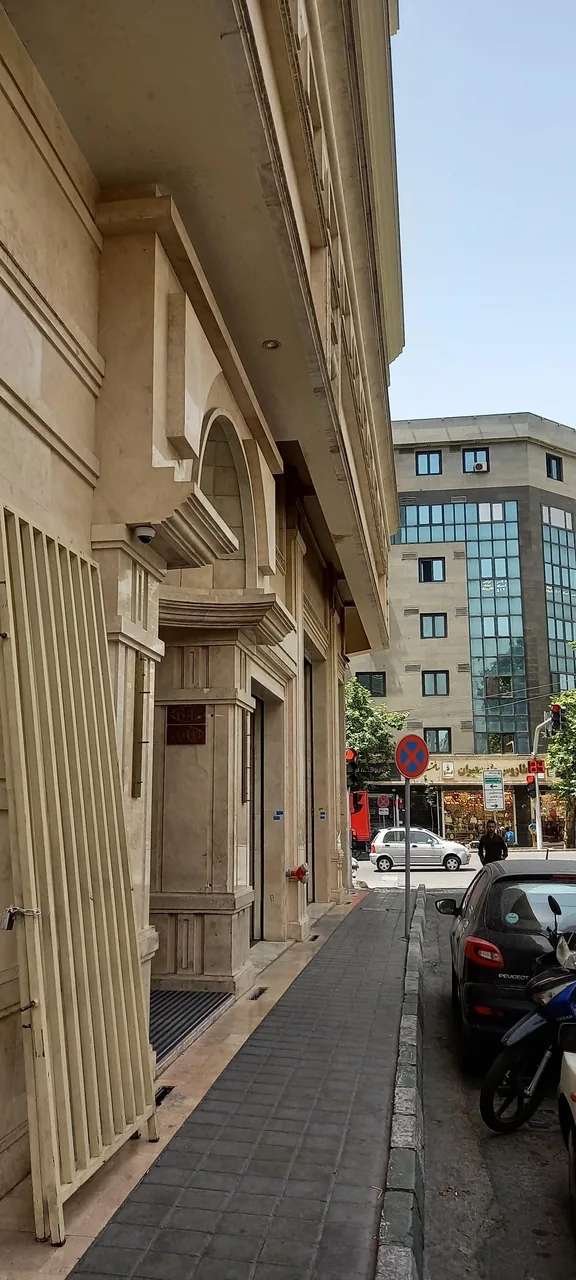رستوران ماهان شاندیز شریعتی - تصویر 4