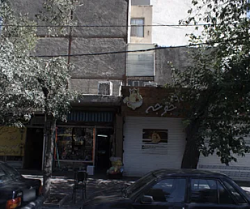 اکبر جوجه