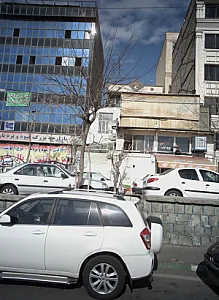 کبابی آذربایجان