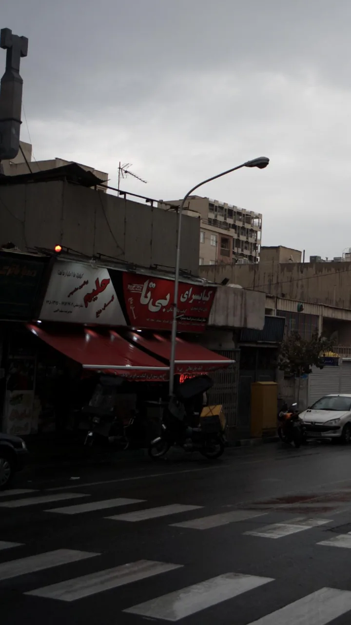 کبابسرای بی تا
