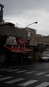 کبابسرای بی تا