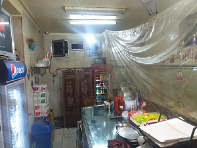 ساندویچ آذر
