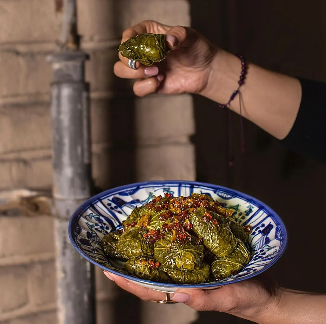 غذای سنتی و مدرن مهربانو - تصویر 2