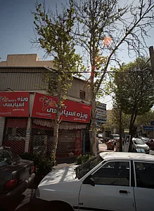 ویژه اسپایسی