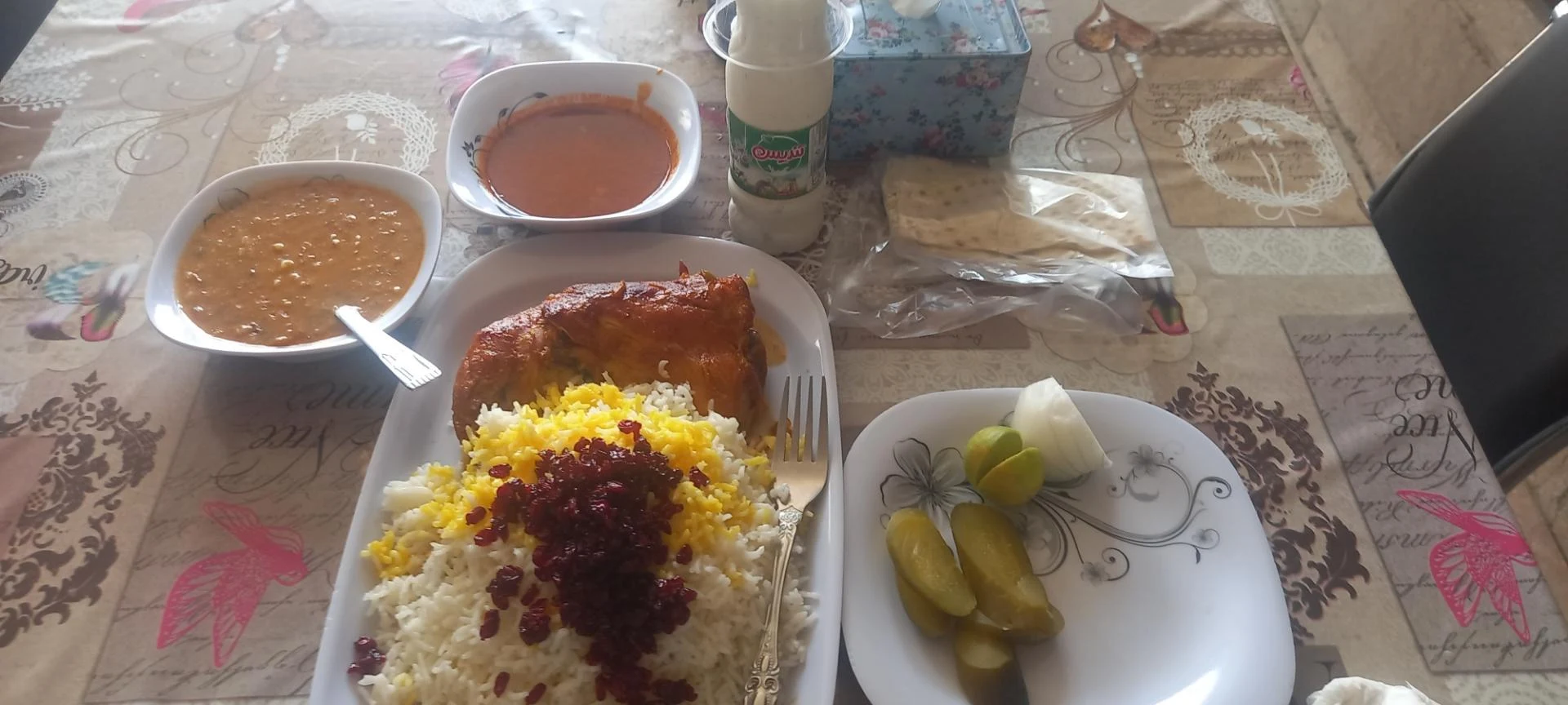کبابسرای حیدر بابا - تصویر 2