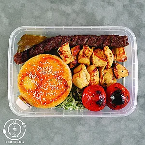 ferodig ( مطبخ فرودیگ )