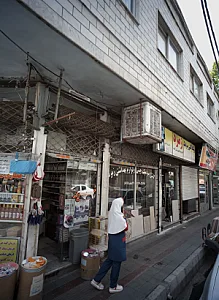 کبابی