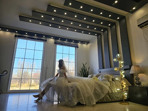 استودیو عکس و فیلم شایان - آتلیه عکاسی در تبریز