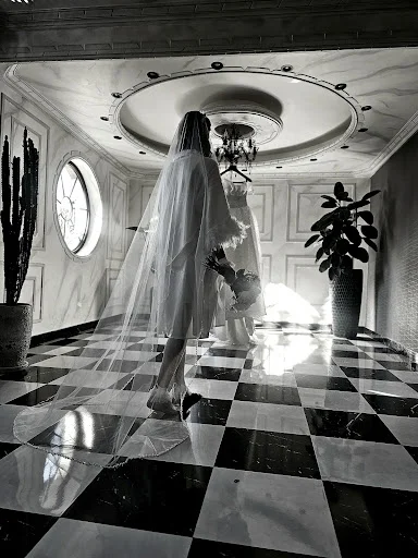 استودیو عکس و فیلم شایان - آتلیه عکاسی در تبریز