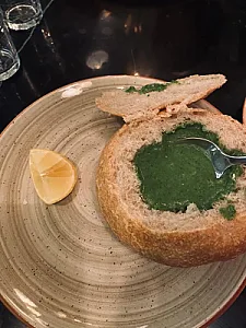 جوگریل فود زعفرانیه