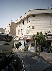 حلیم کباب دایی