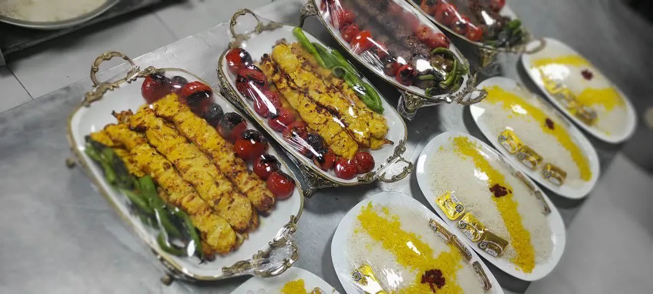 غذای ایرانی دوتاس - تصویر 3