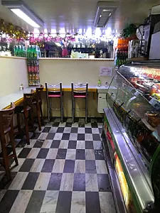 ساندویچ نمونه