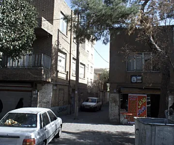 فلافل و هات داگ بی نظیر