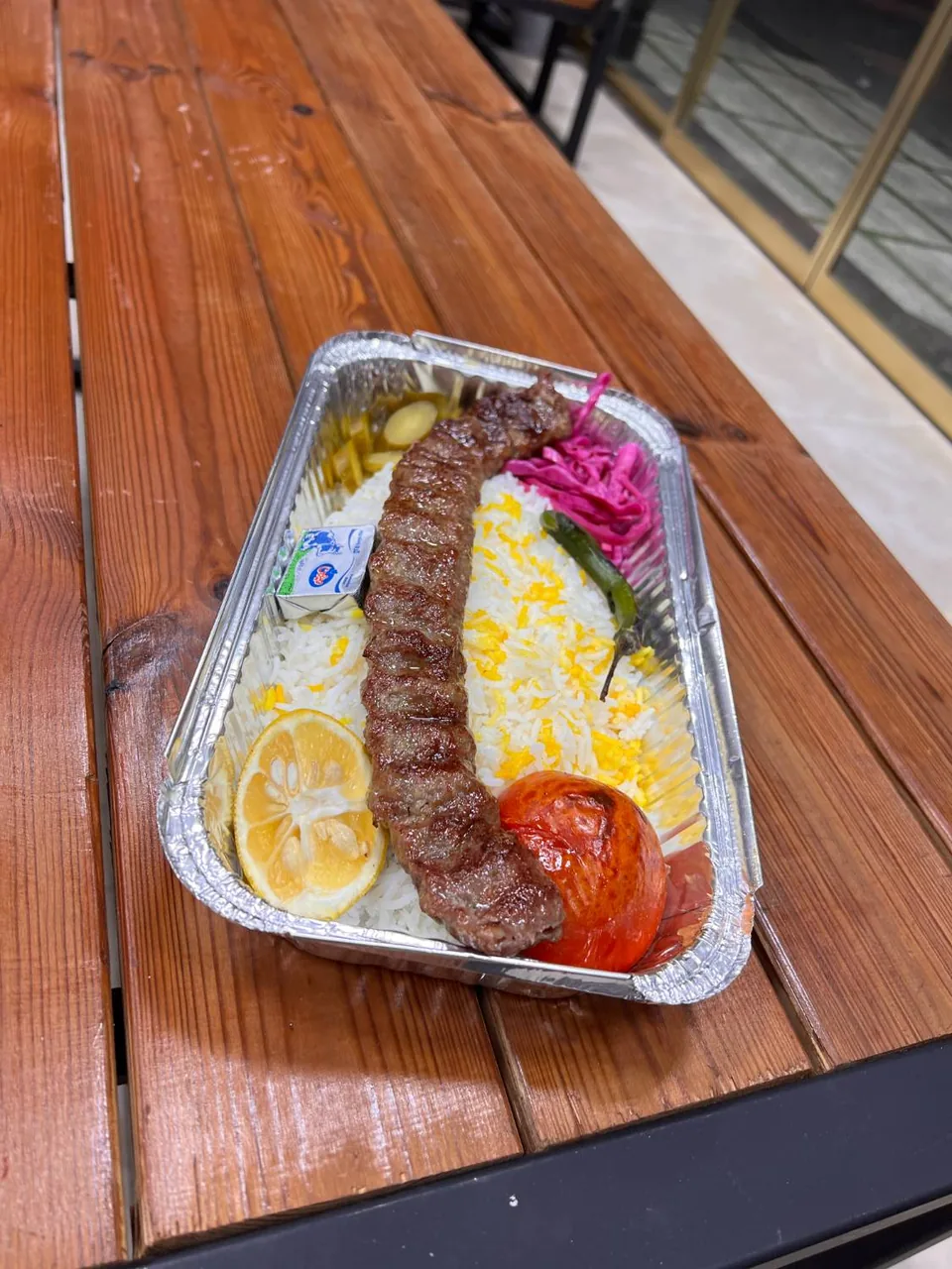 کافه رستوران گندم - تصویر 2