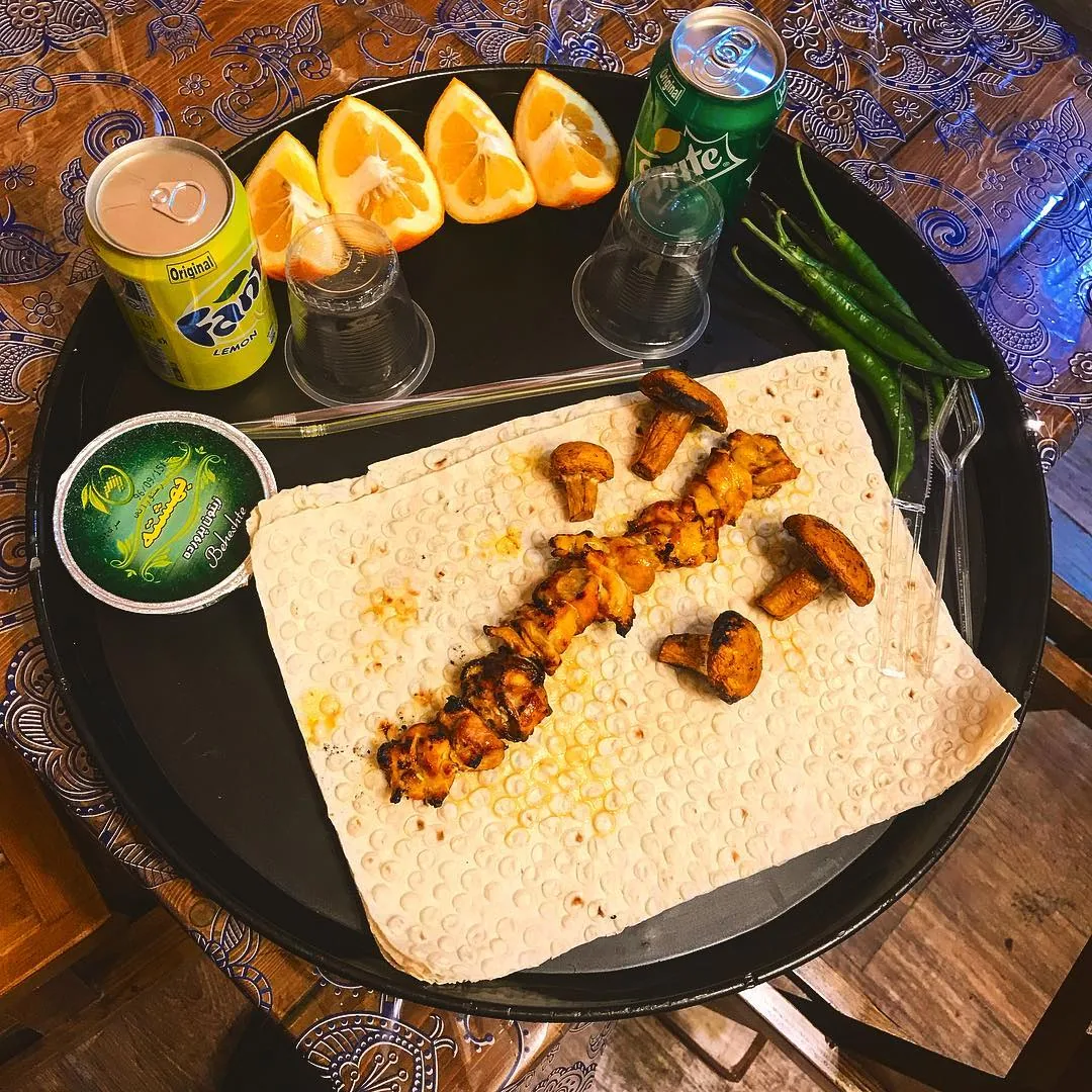 جگرکى امیر