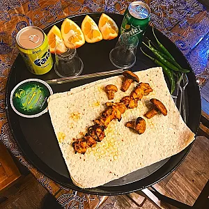 جگرکى امیر