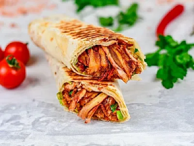 مستر شاورما