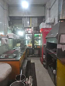 کبابی سالار گلپایگانی ۲