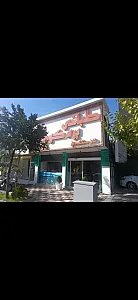 طباخی بره کوچولو