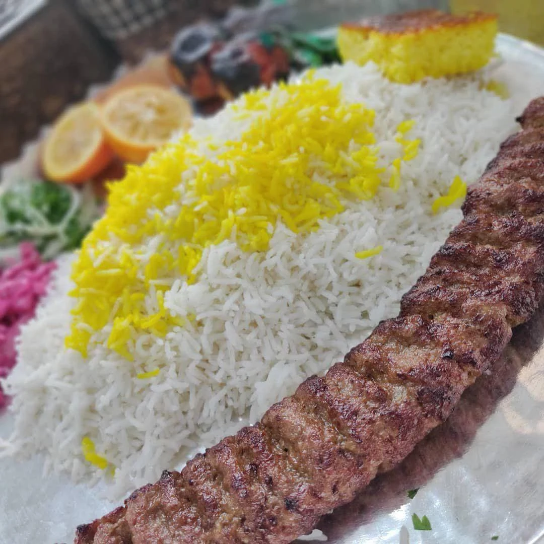 چلوکباب سنتی مازالو - تصویر 2