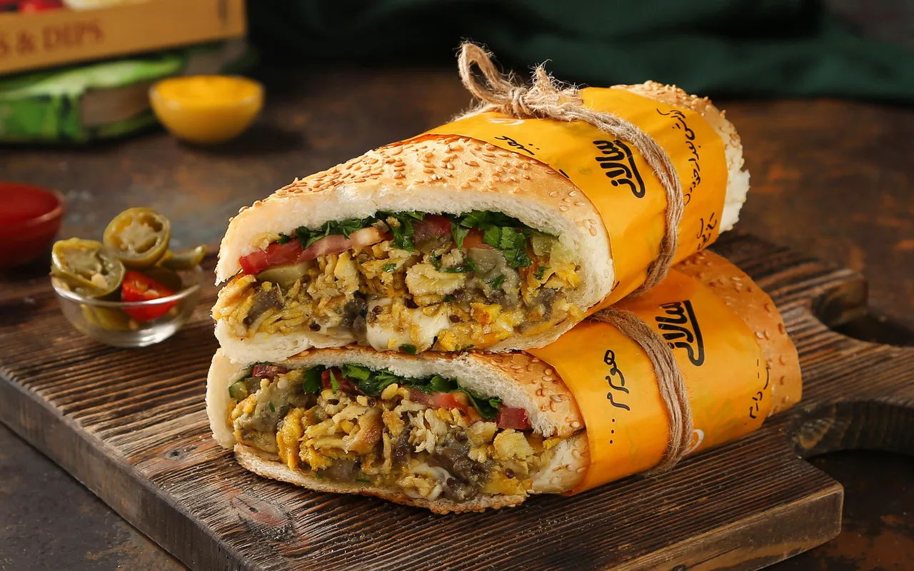 سالانی کاشانک - تصویر 4