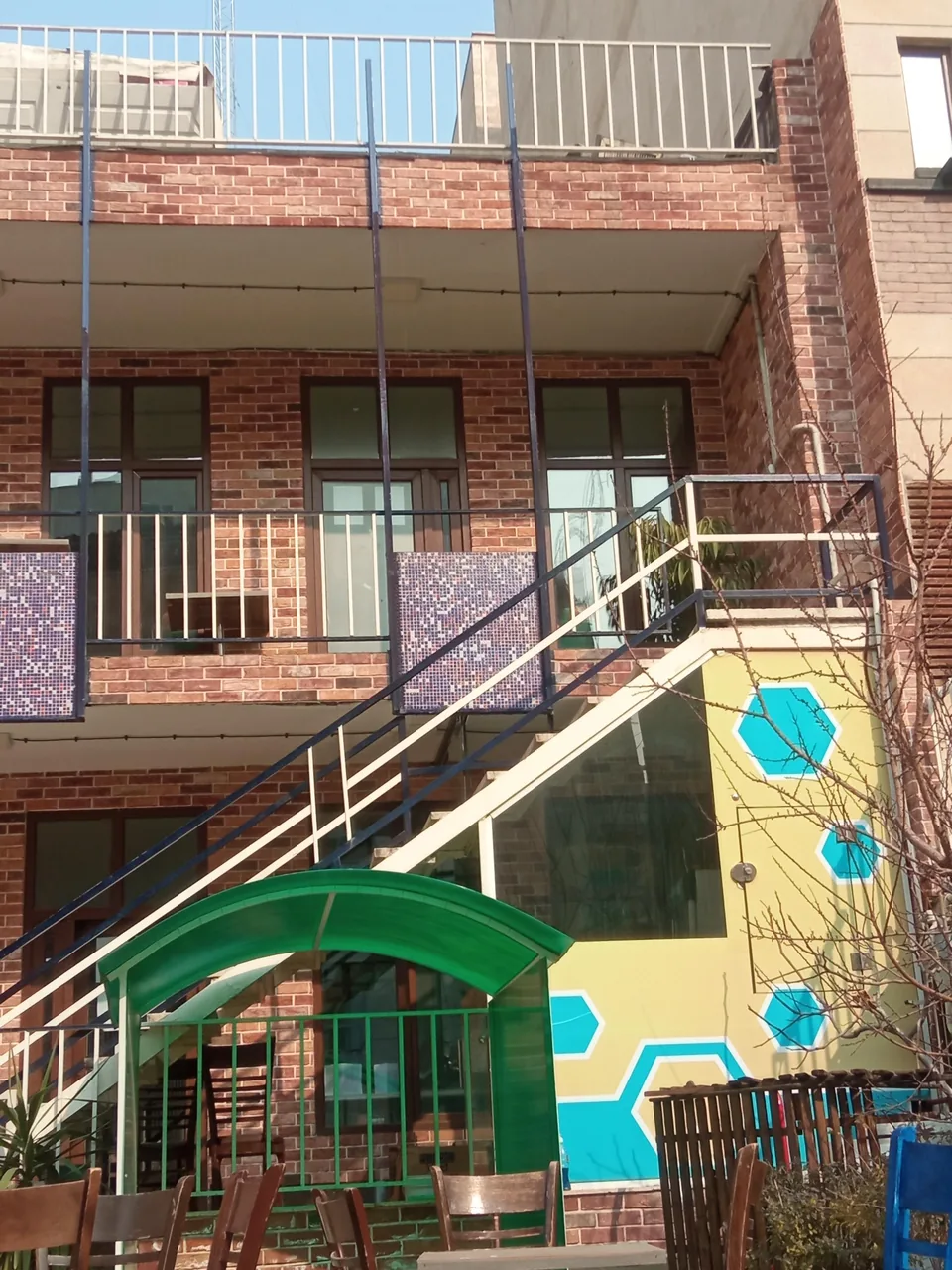 کافه چی - تصویر 2