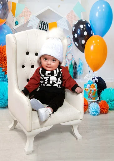 آتلیه فروزان