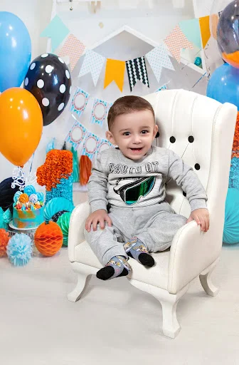 آتلیه فروزان - آتلیه عکاسی در تبریز