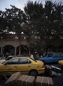 غذا خوری