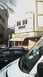 کبابسرای آذربایجان