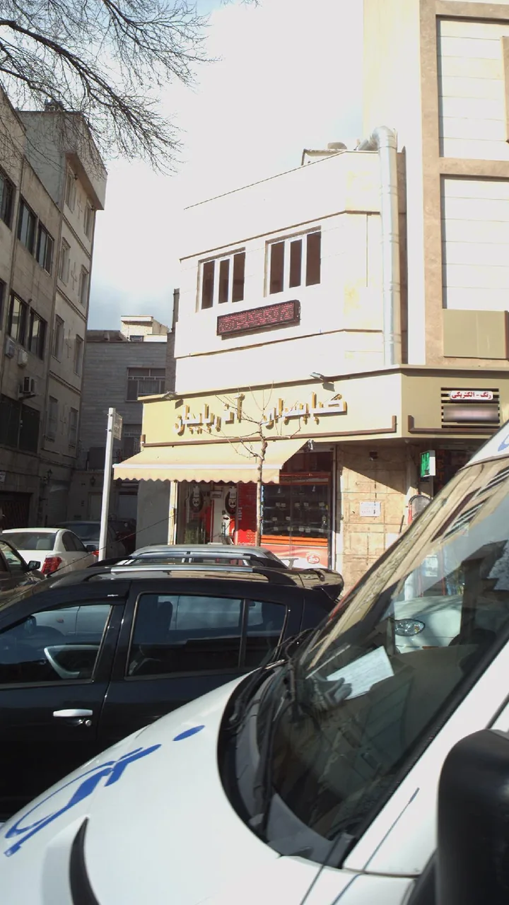 کبابسرای آذربایجان