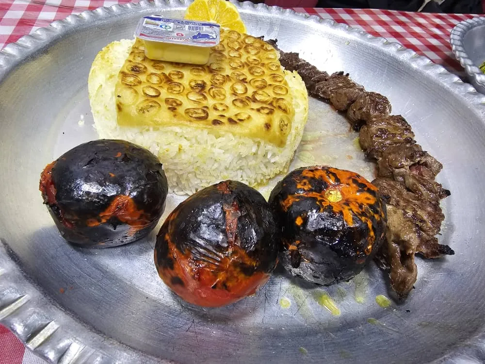 رستوران سرآشپز - تصویر 4