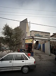 ساندویچی بانو