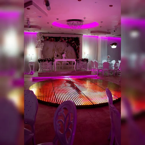 تالار پذیرایی هما - تالار عروسی در تبریز