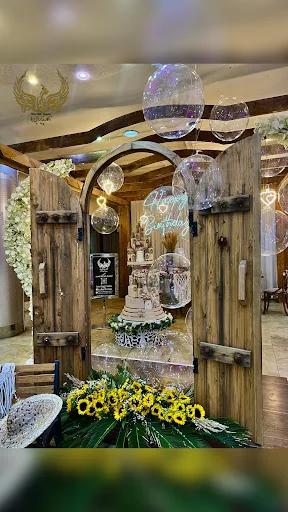 تالار پذیرایی هما - تالار عروسی در تبریز