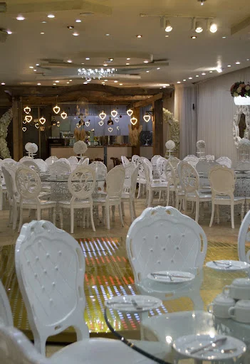 تالار پذیرایی هما - تالار عروسی در تبریز