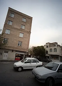 پیتزا ساندویچ تیکا