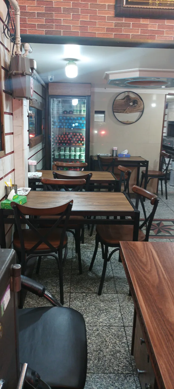 کبابی حافظ - تصویر 4