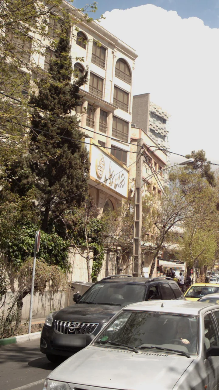 رستوران ریچال - تصویر 3
