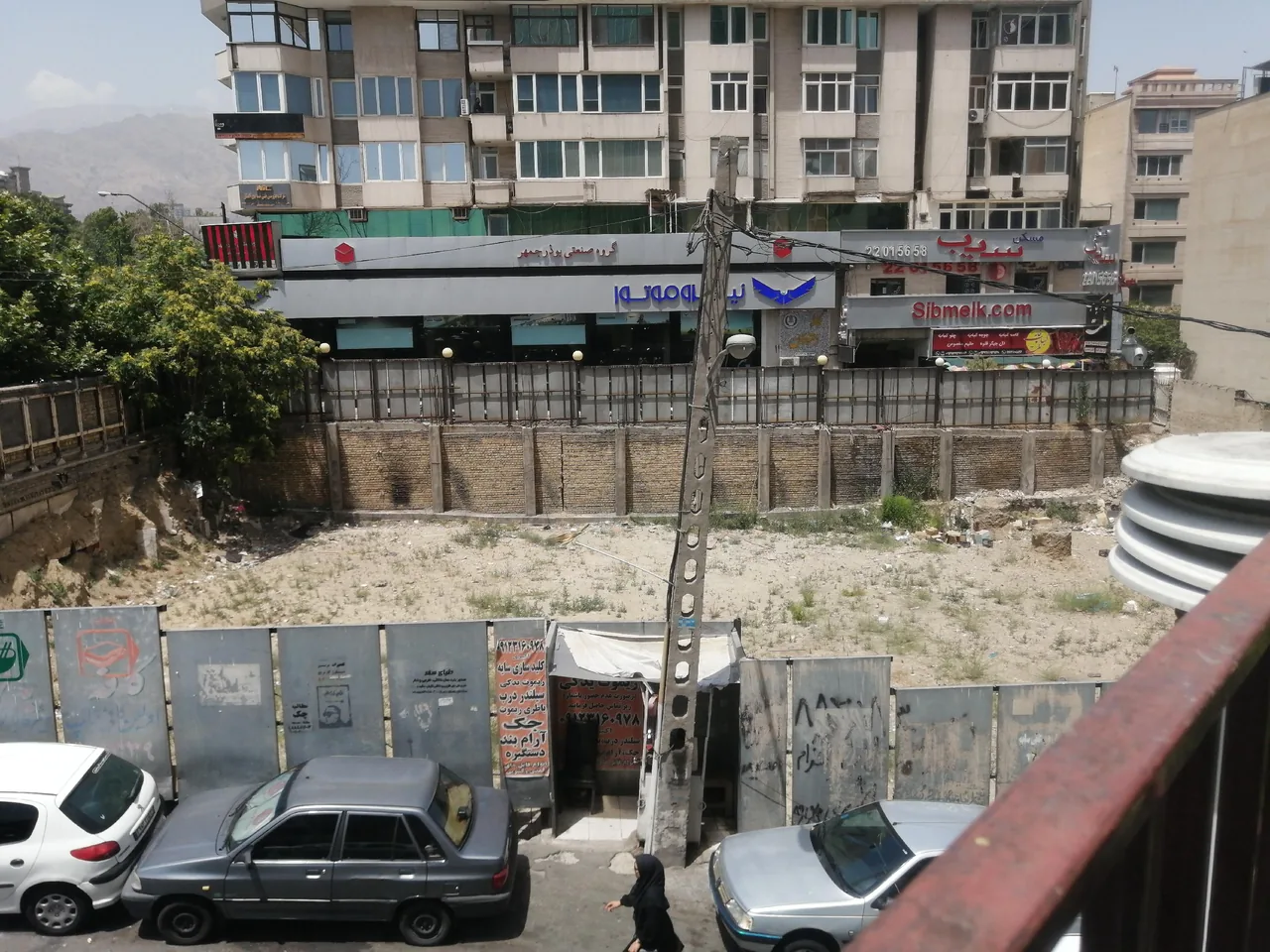 رستوران چاتانوگا سابق - تصویر 2