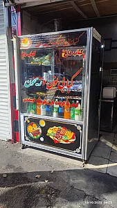 کبابی نون و ریحون